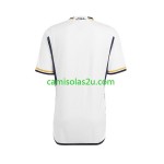 Camisolas de futebol Real Madrid Equipamento Principal 2023/24 Manga Curta